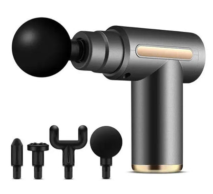 Pistolet Massage USB Mini VitalMove