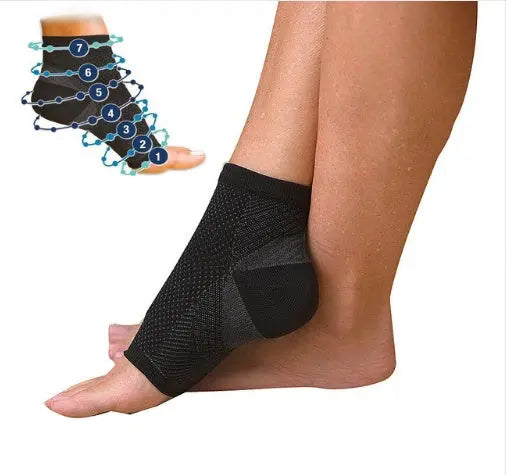Attelle Cheville Sport Pro VitalMove