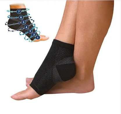 Attelle Cheville Sport Pro VitalMove