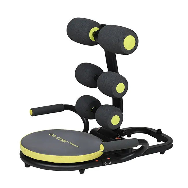 Équipement Abdominal Premium VitalMove
