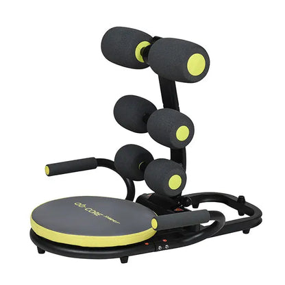 Équipement Abdominal Premium VitalMove