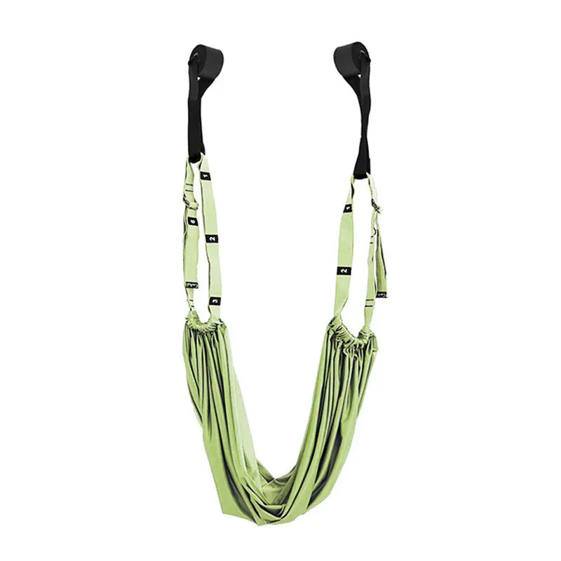 Ceinture Yoga Élastique Fitness VitalMove