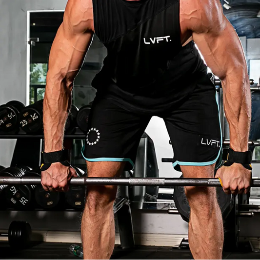 Grips Main Cuir Véritable VitalMoves