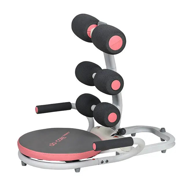 Équipement Abdominal Premium VitalMove