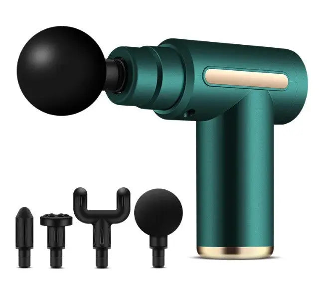 Pistolet Massage USB Mini VitalMove