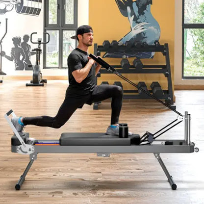 Reformer Pilates Extra Large VitalMoves