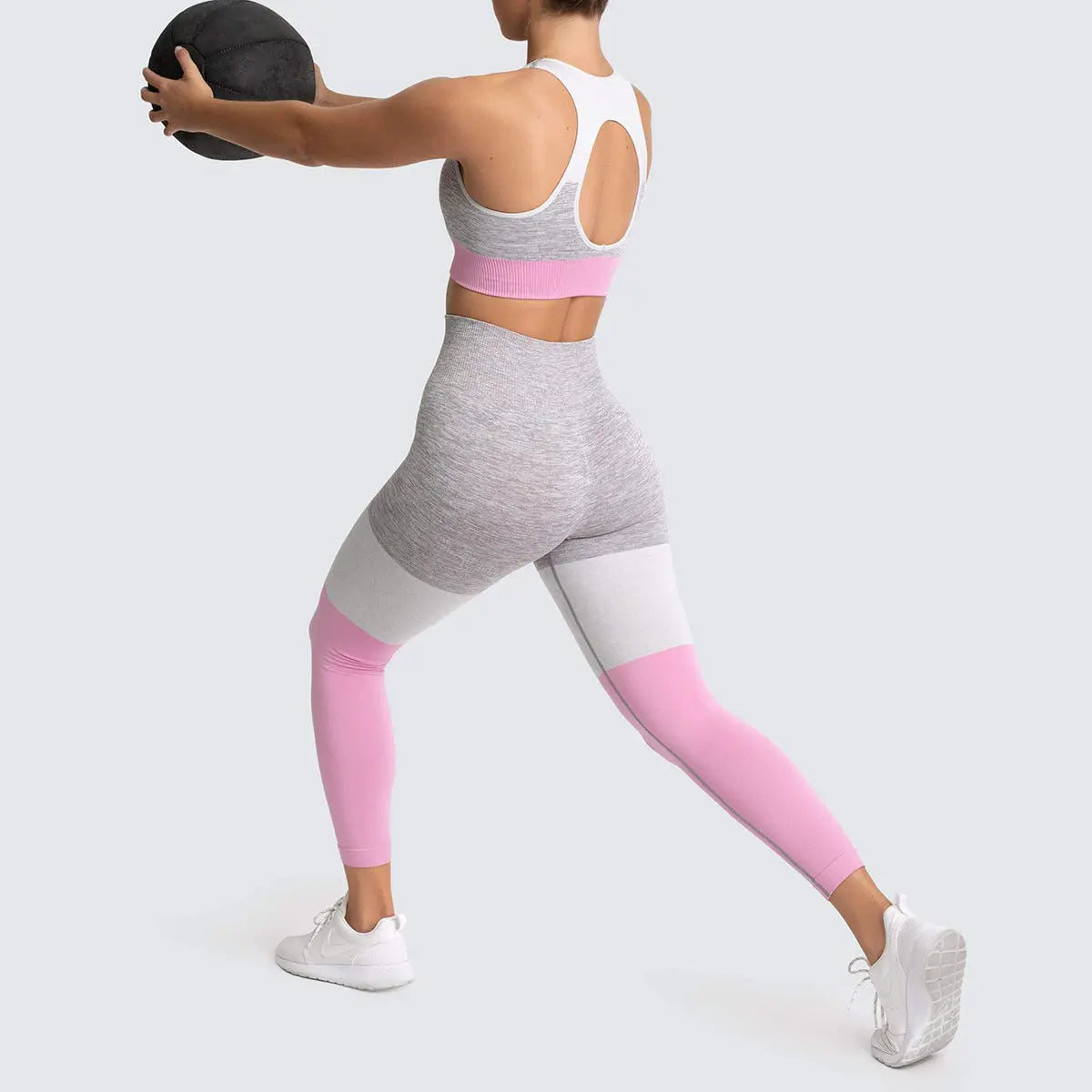 Ensemble Yoga Premium VitalMove