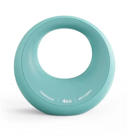 Haltères Fitness Femme VitalMove