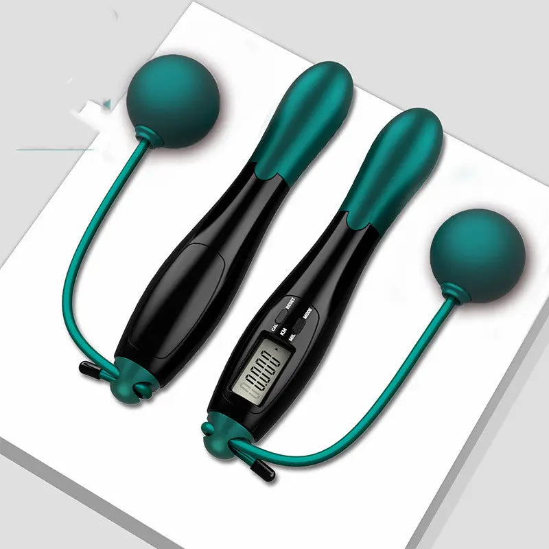 Corde à Sauter Sans Fil Intelligente VitalMove