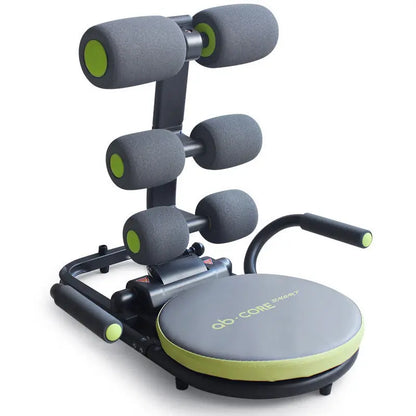 Équipement Abdominal Premium VitalMove