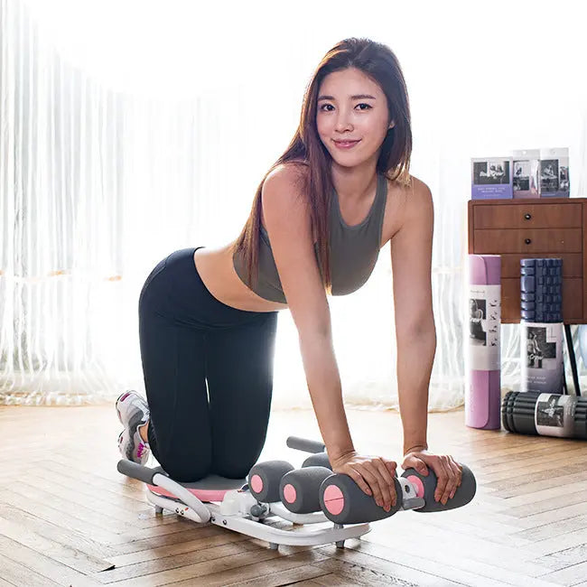 Équipement Abdominal Premium VitalMove