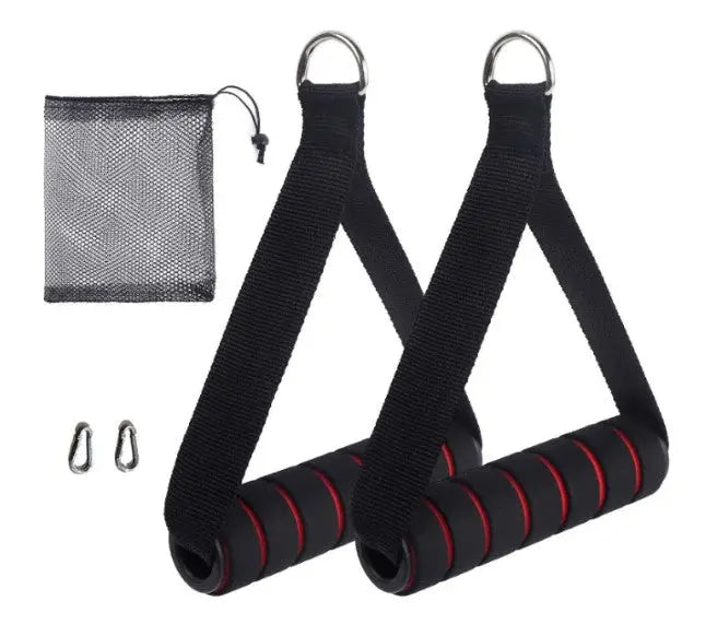 Poignée de portique de fitness VitalMove