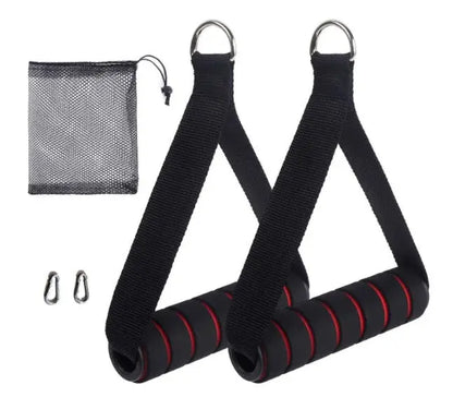 Poignée de portique de fitness VitalMove