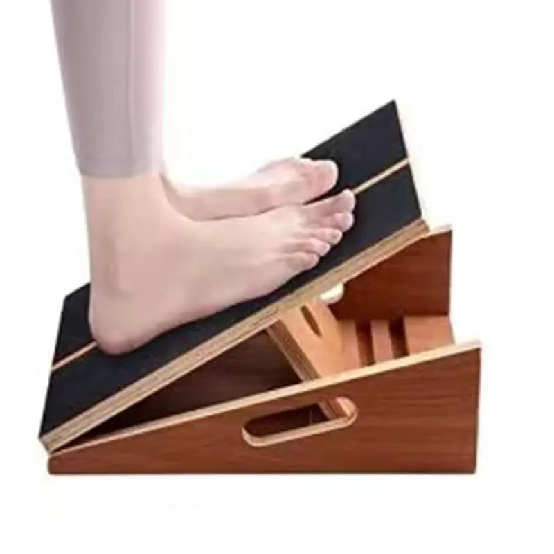 Planche d'équilibre Bois Pliable VitalMove