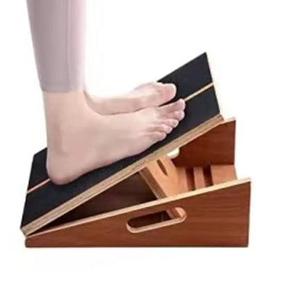 Planche d'équilibre Bois Pliable VitalMove