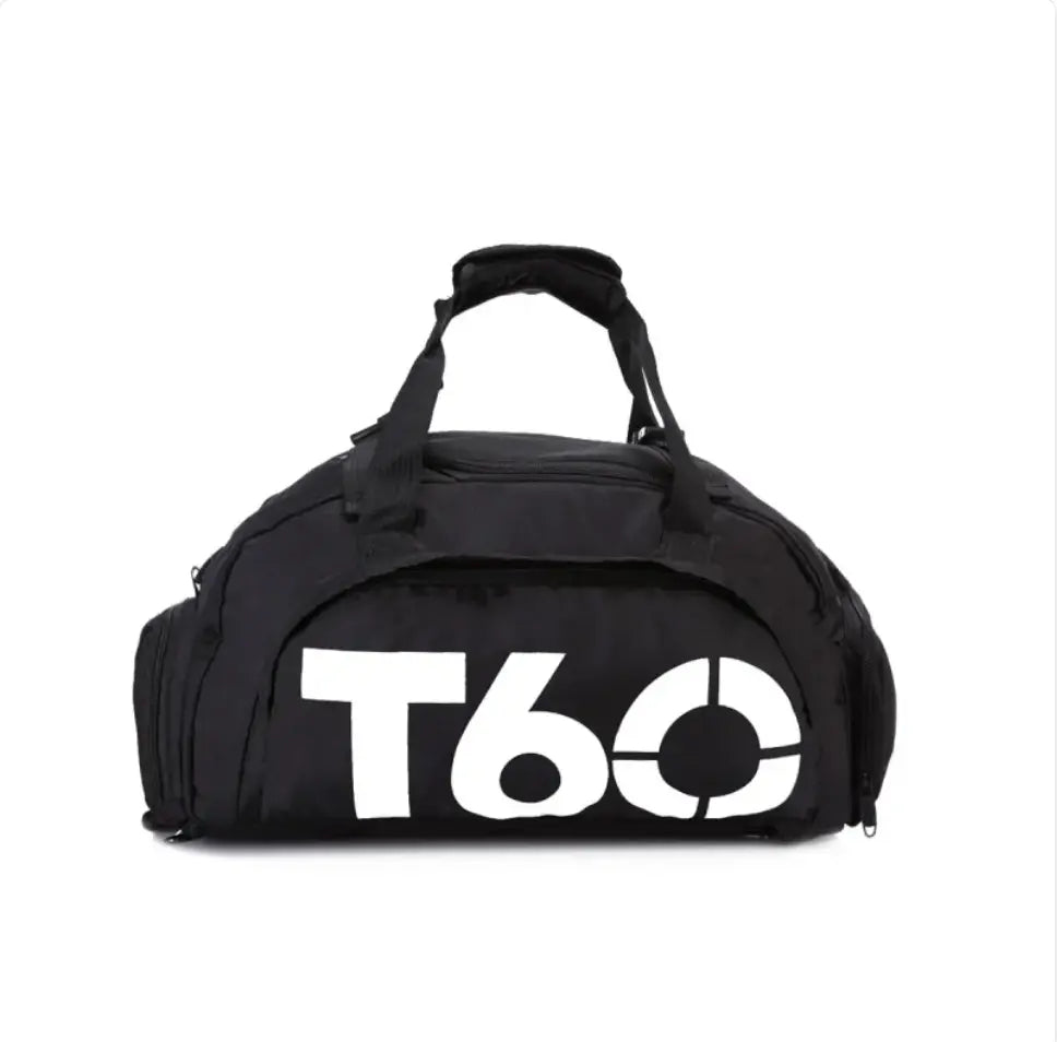 Sac Nylon Professionnel VitalMove