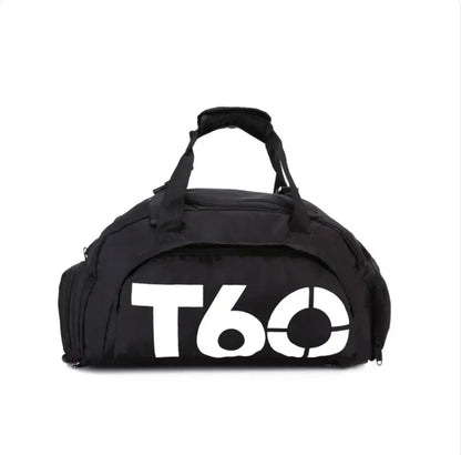 Sac Nylon Professionnel VitalMove