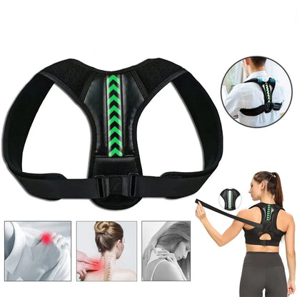 Correcteur Posture Homme Femme VitalMove