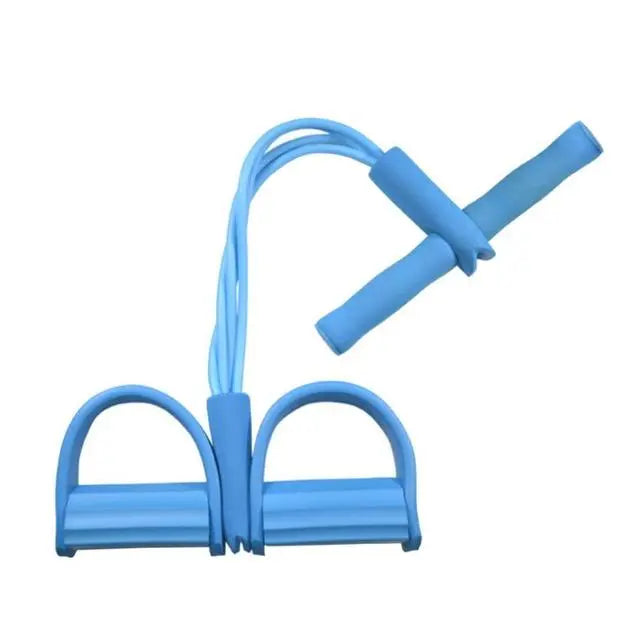 Corde Élastique Fitness VitalMoves