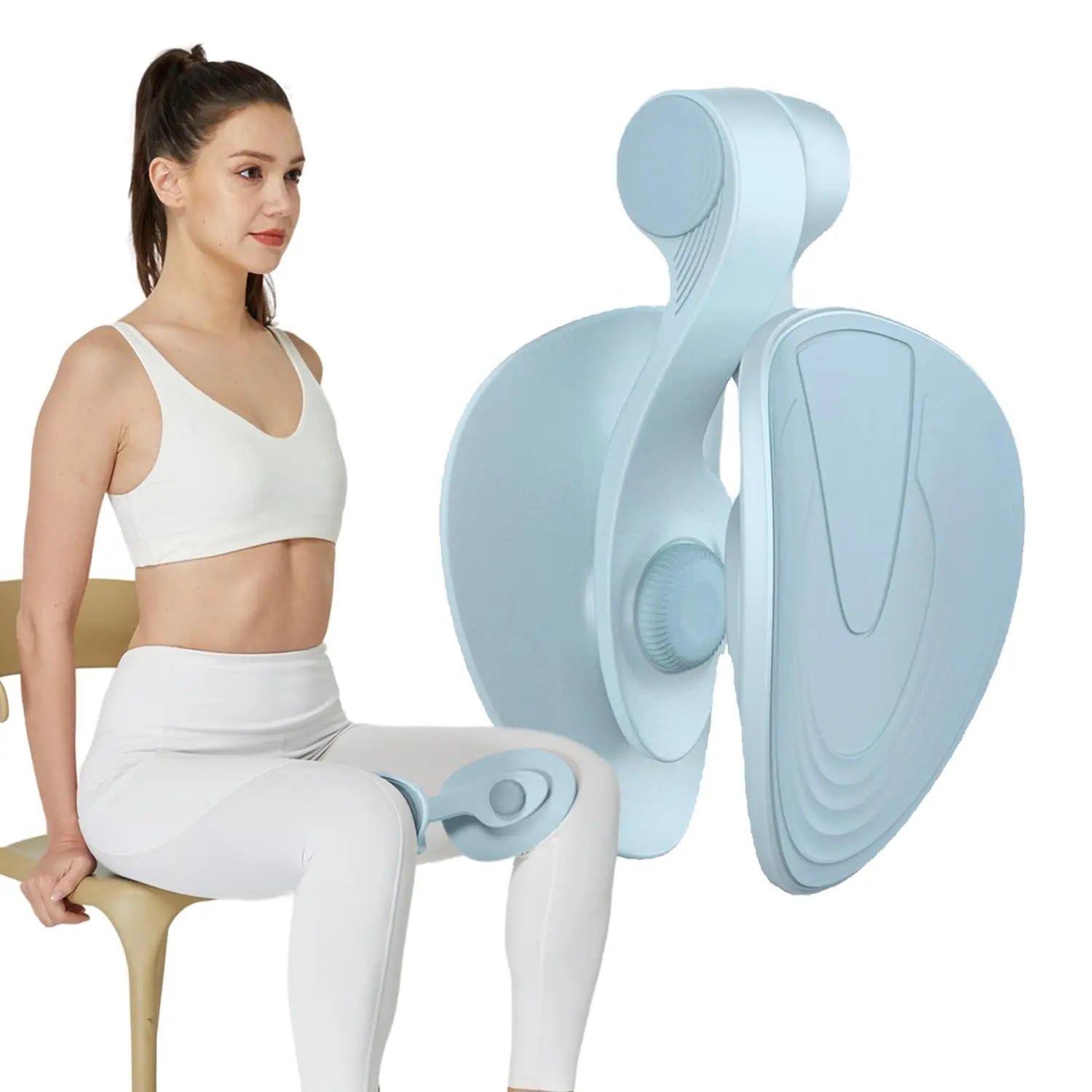 Tonifiant Cuisses Pro VitalMove