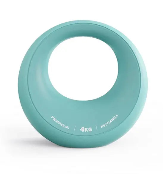 Haltères Fitness Femme VitalMove