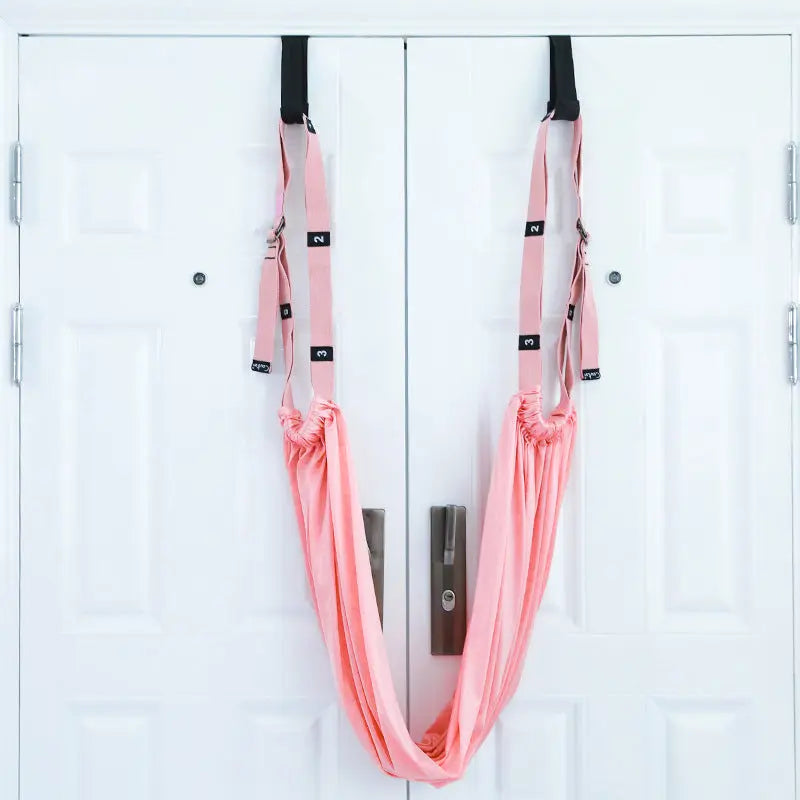 Ceinture Yoga Élastique Fitness VitalMove