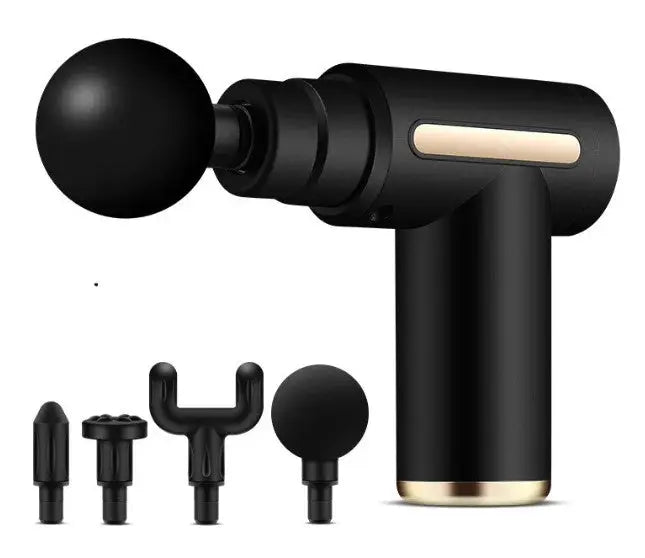 Pistolet Massage USB Mini VitalMove