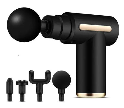 Pistolet Massage USB Mini VitalMove