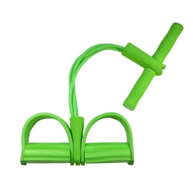 Corde Élastique Fitness VitalMoves