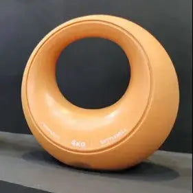 Haltères Fitness Femme VitalMove