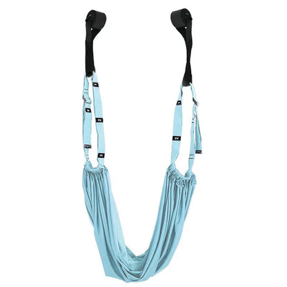 Ceinture Yoga Élastique Fitness VitalMove