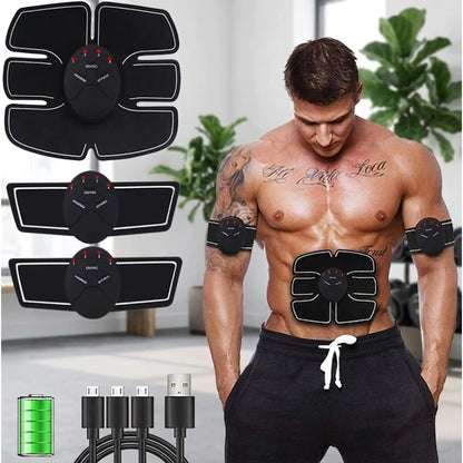Tonifieur Abdominal VitalMove