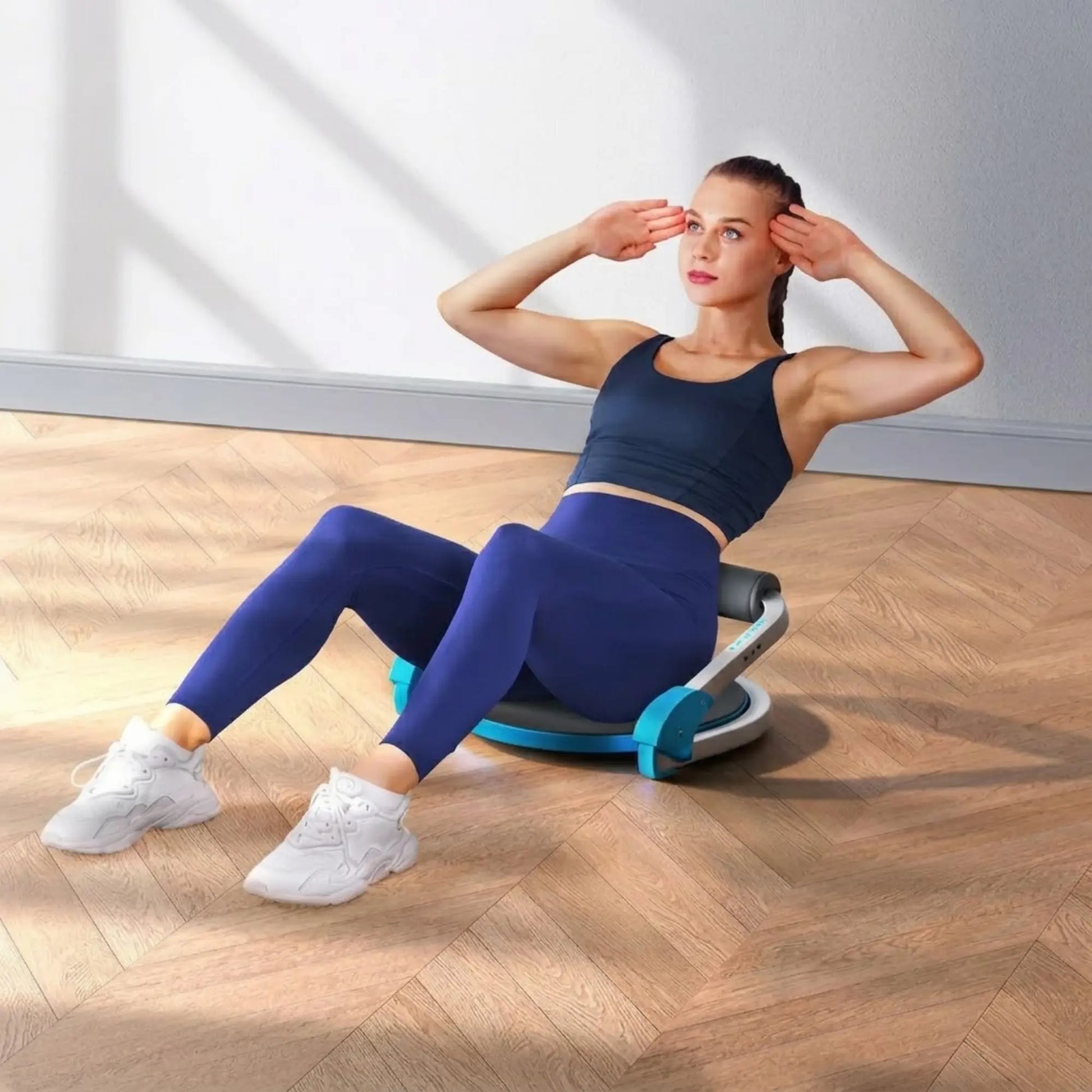 Tonifieur Abdo VitalMove