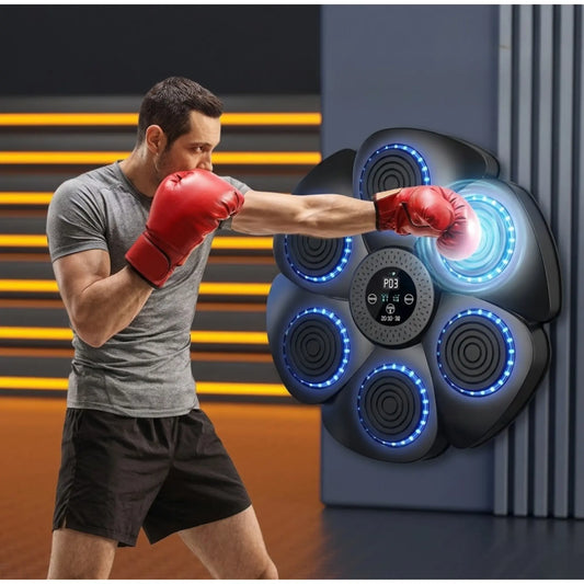 Cible Boxe Bluetooth VitalMove
