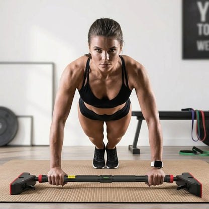 Barre de Traction Porte VitalMove