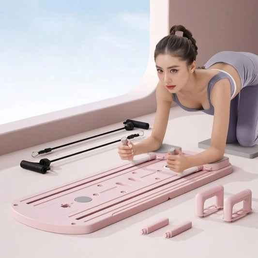 Planche Fitness VitalMove