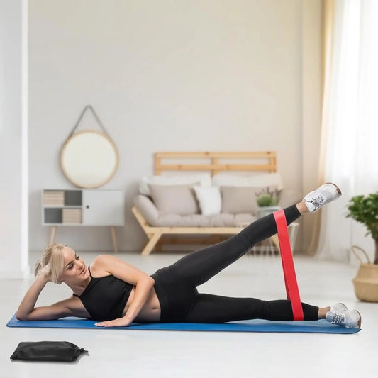 Bands Résistance 5 Set VitalMove